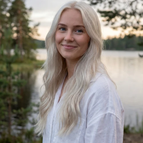 Sandra Vaher bilde